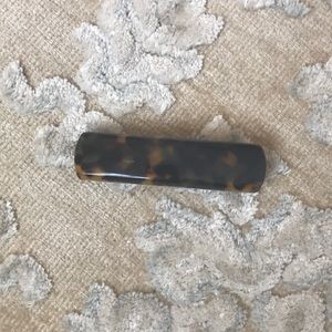 J Crew hair clip